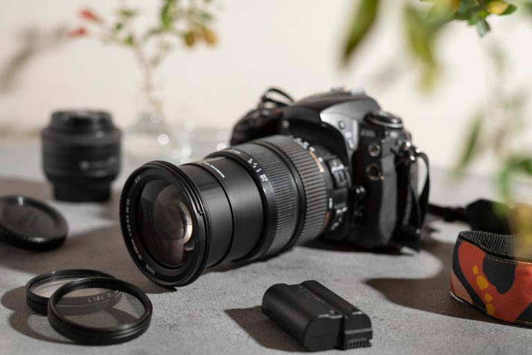 Unlocking Creativity: The Essential Guide to Photography Equipment for Every Budget