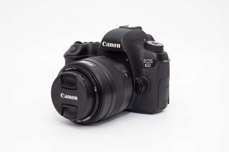 Beyond the Basics: Elevate Your Photography Game with Unique Gear Choices