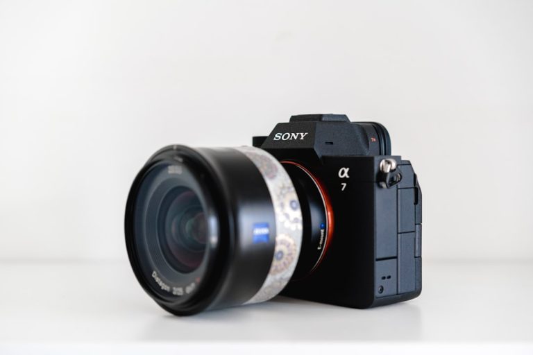 Elevate Your Craft: The Unsung Heroes of Photography Equipment