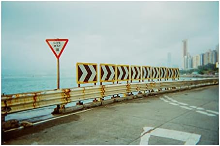 RETO Amber Spark 35mm Disposable Film Camera 27exp, Color Negative Film, Focus Free, Easy to Use, Built in Flash, Single Use (Film and Battery Included) - Image 6