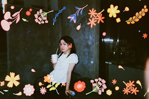 Retocolor Blossom 400 35mm Disposable Film Camera 27EXP, ISO400, Color Negative Film, Focus Free, Easy to Use, Built in Flash, Single Use (Film and Battery Included) (Blossom) - Image 7